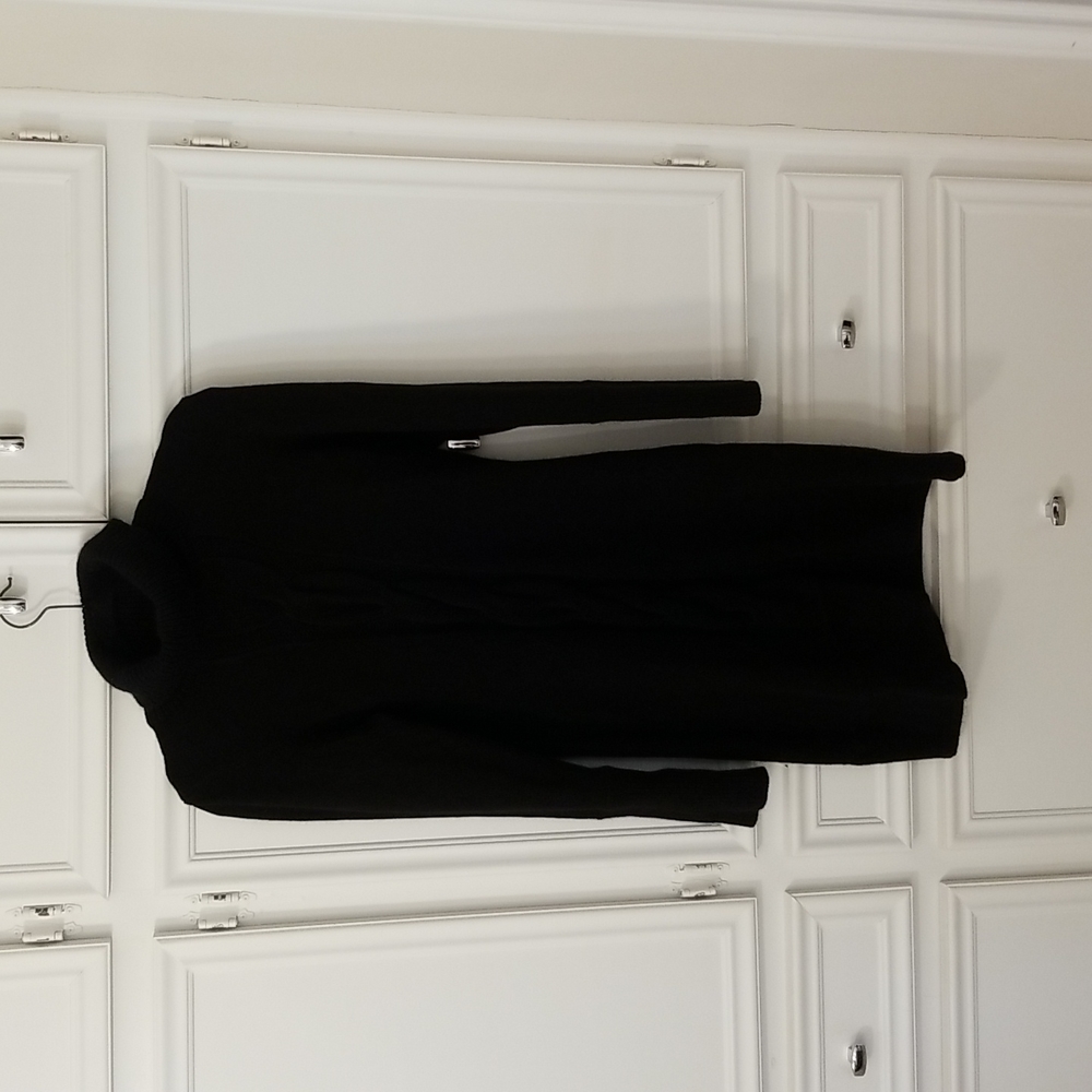 INC Sweater dress, sz L